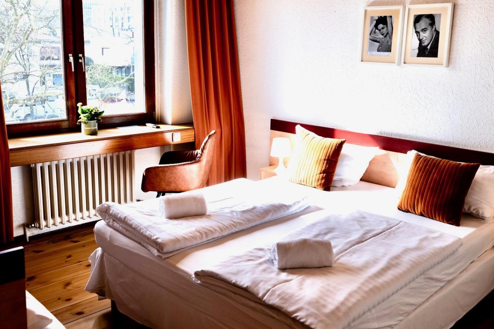 Hotel Nest