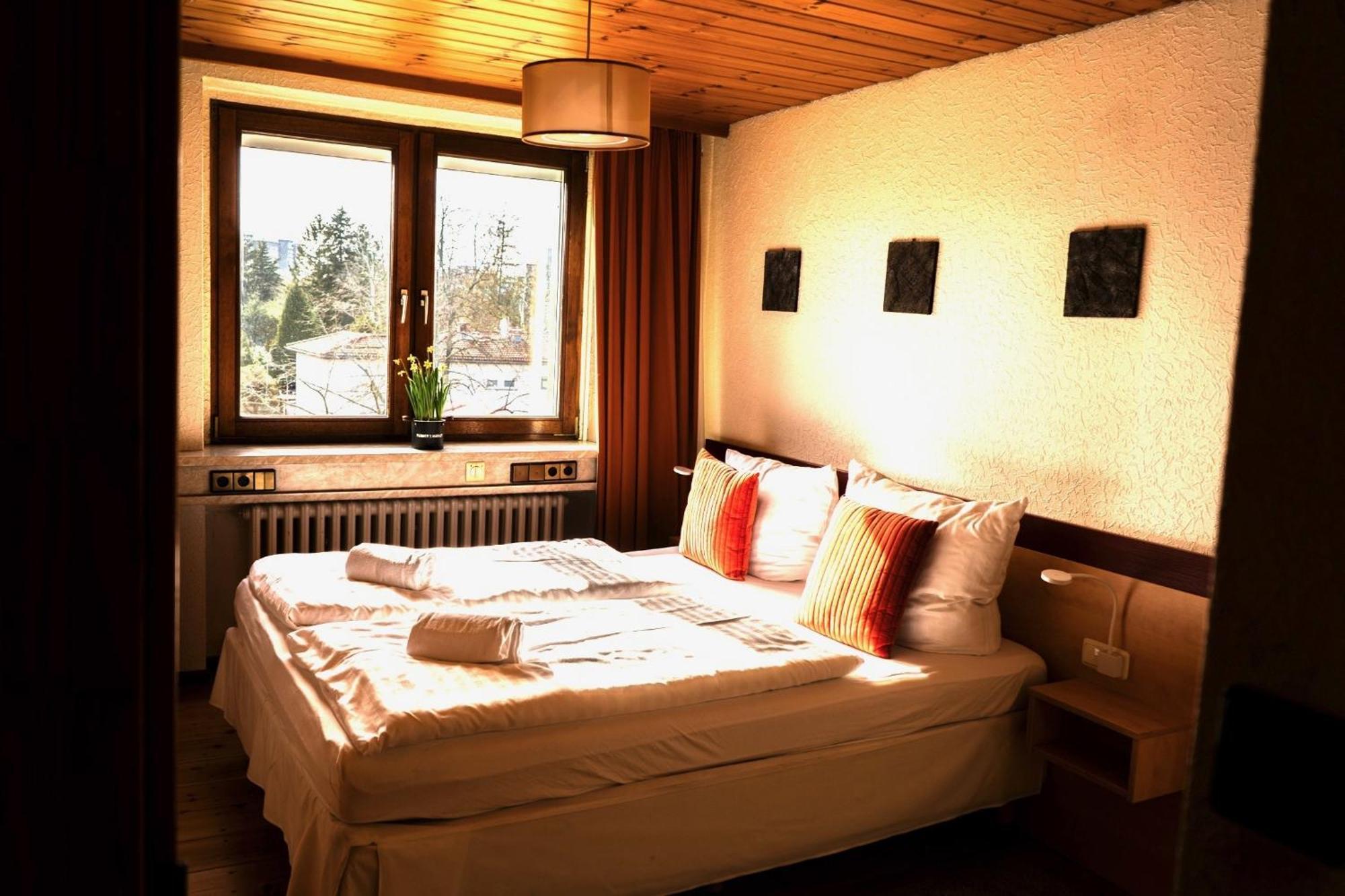 Nest Hotel Berlin