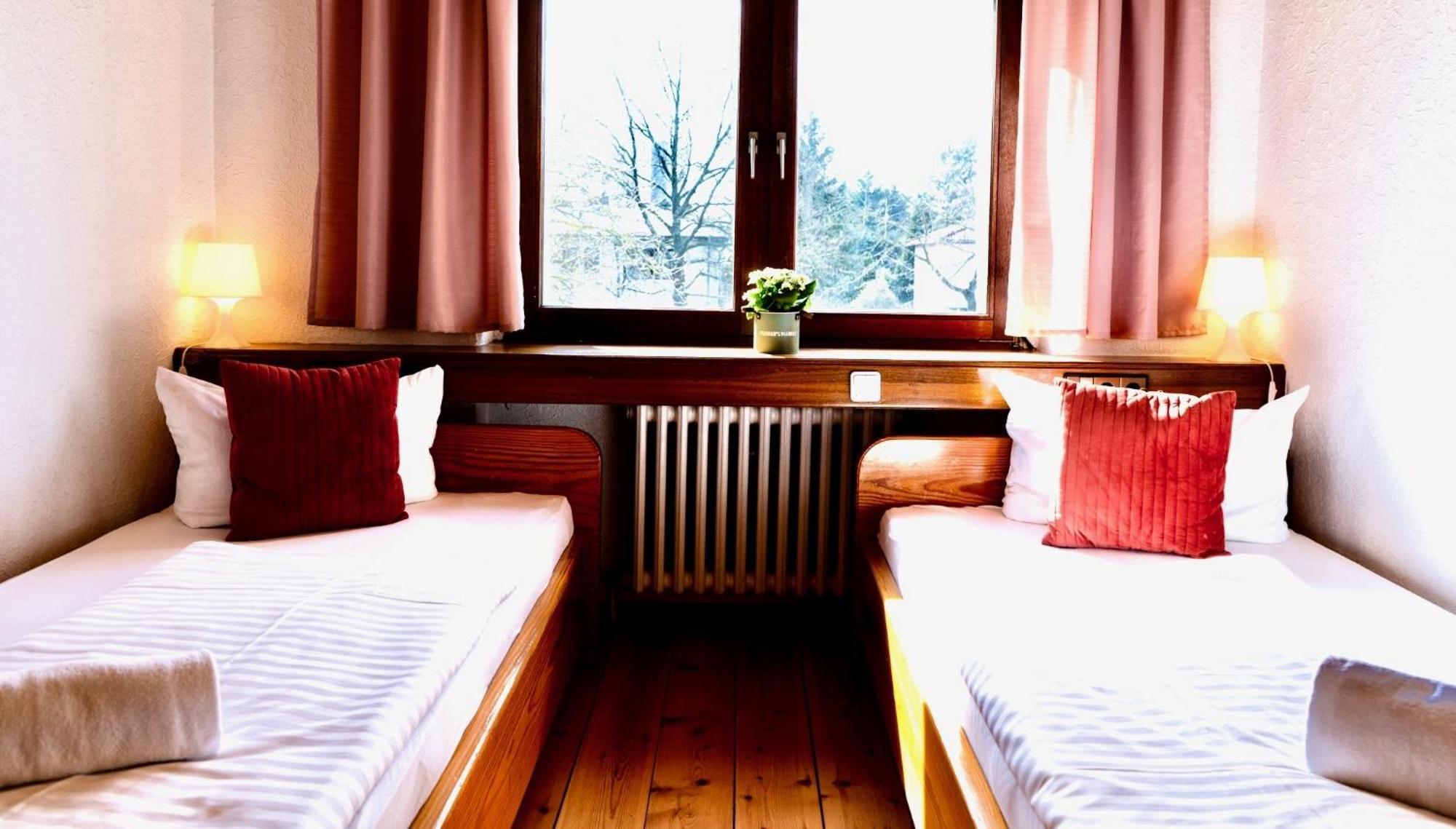 Hotel Nest Berlin