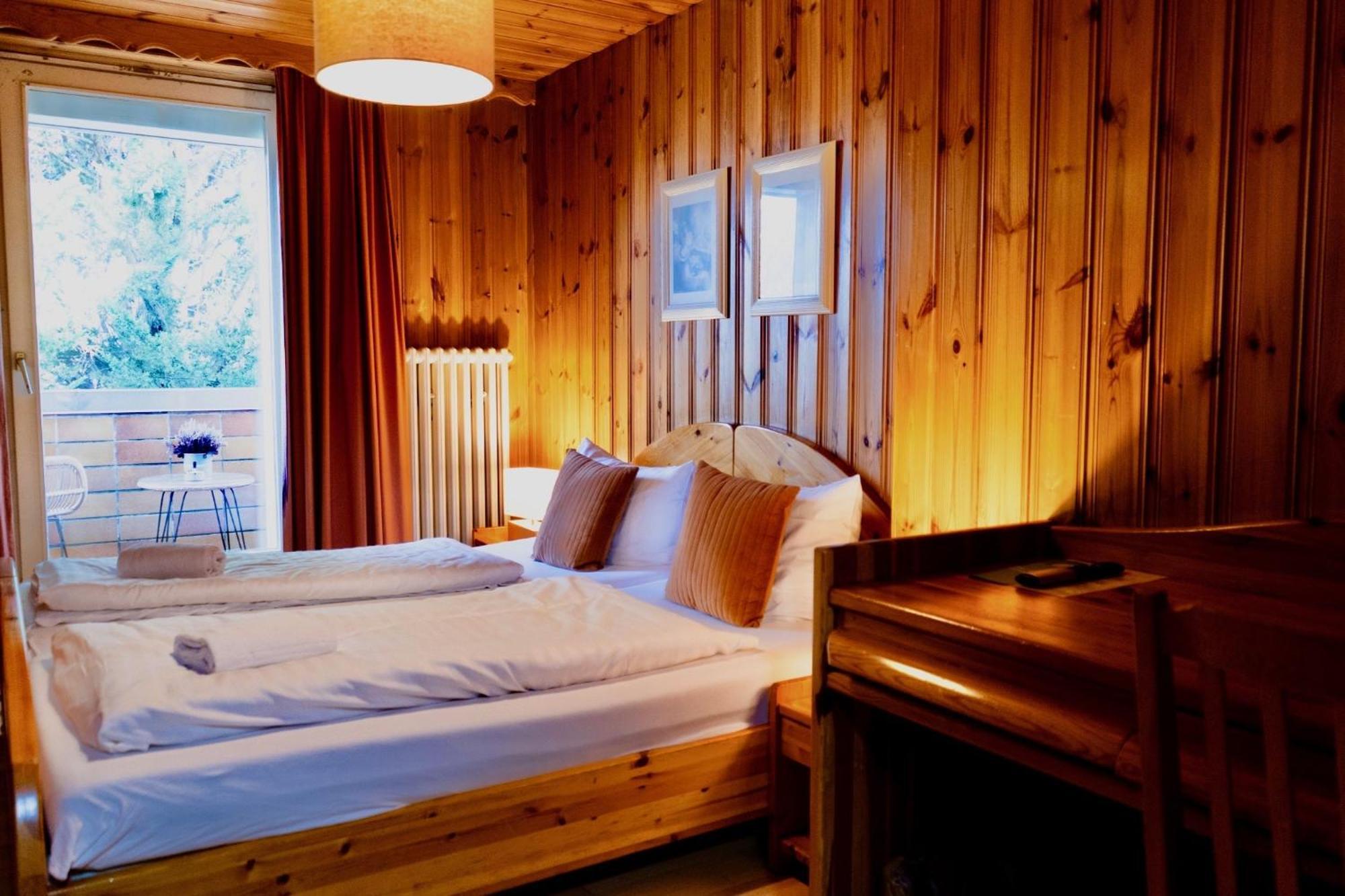Hotel Nest