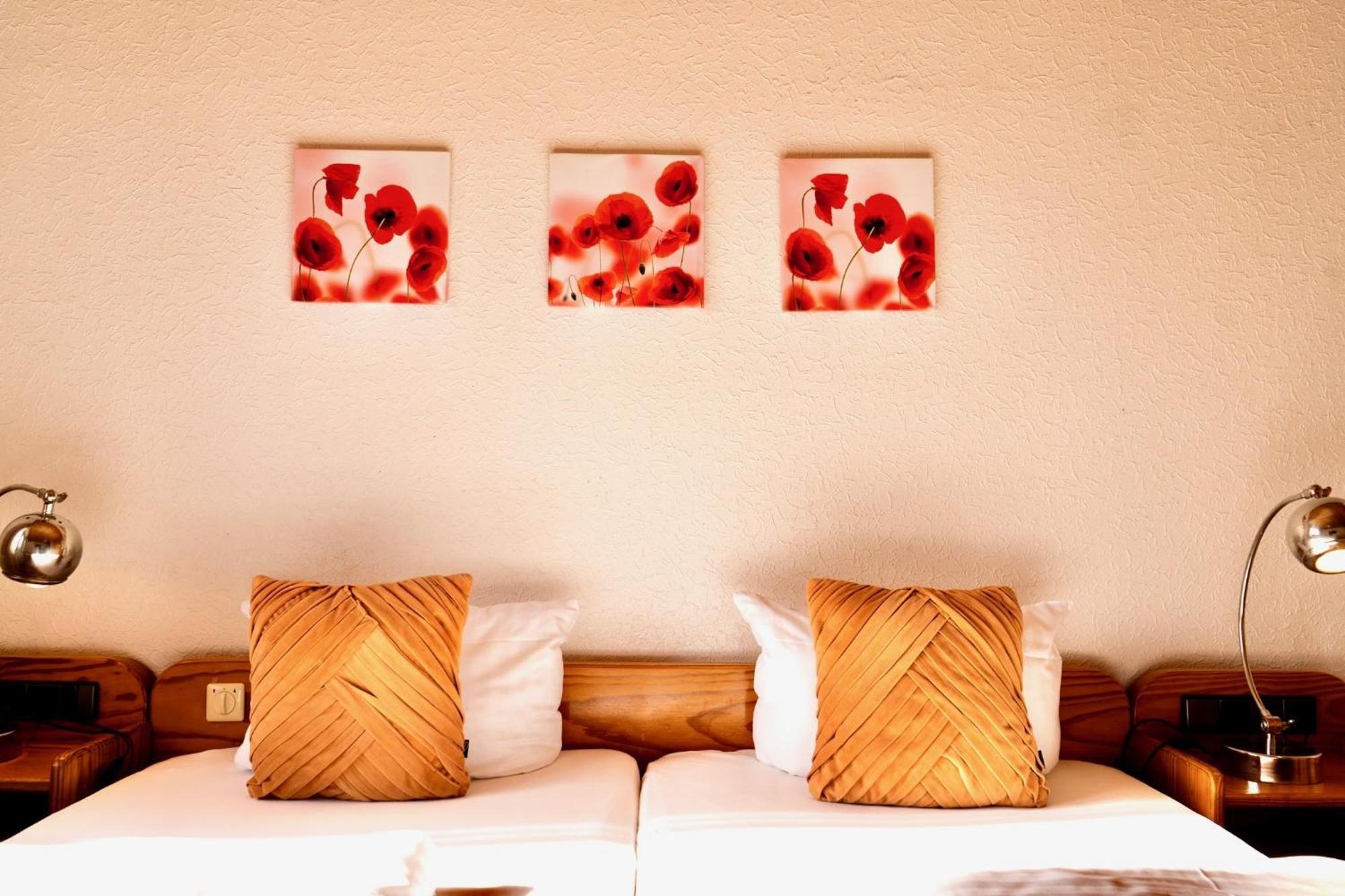 Hotel Nest