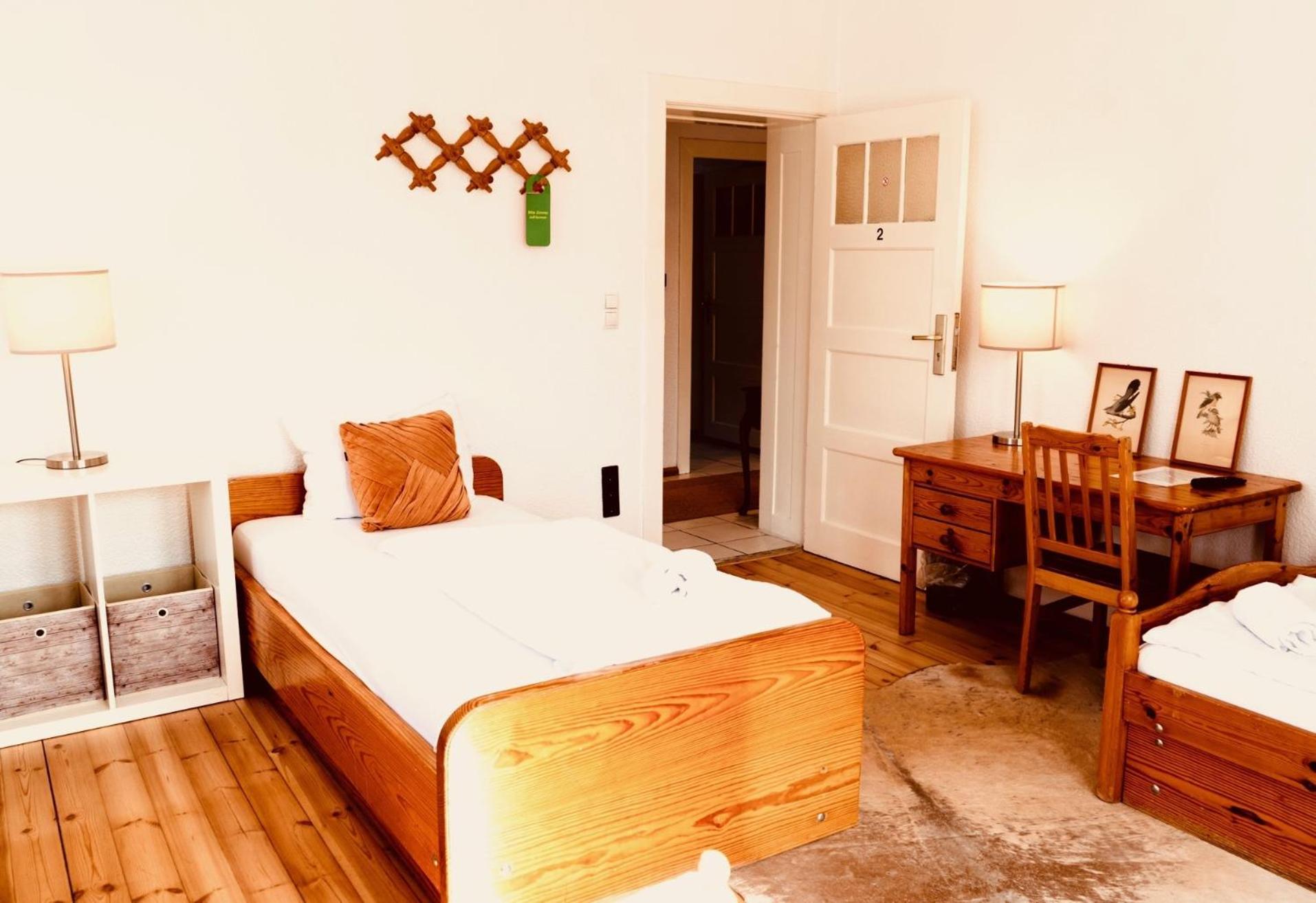 Nest Hotel