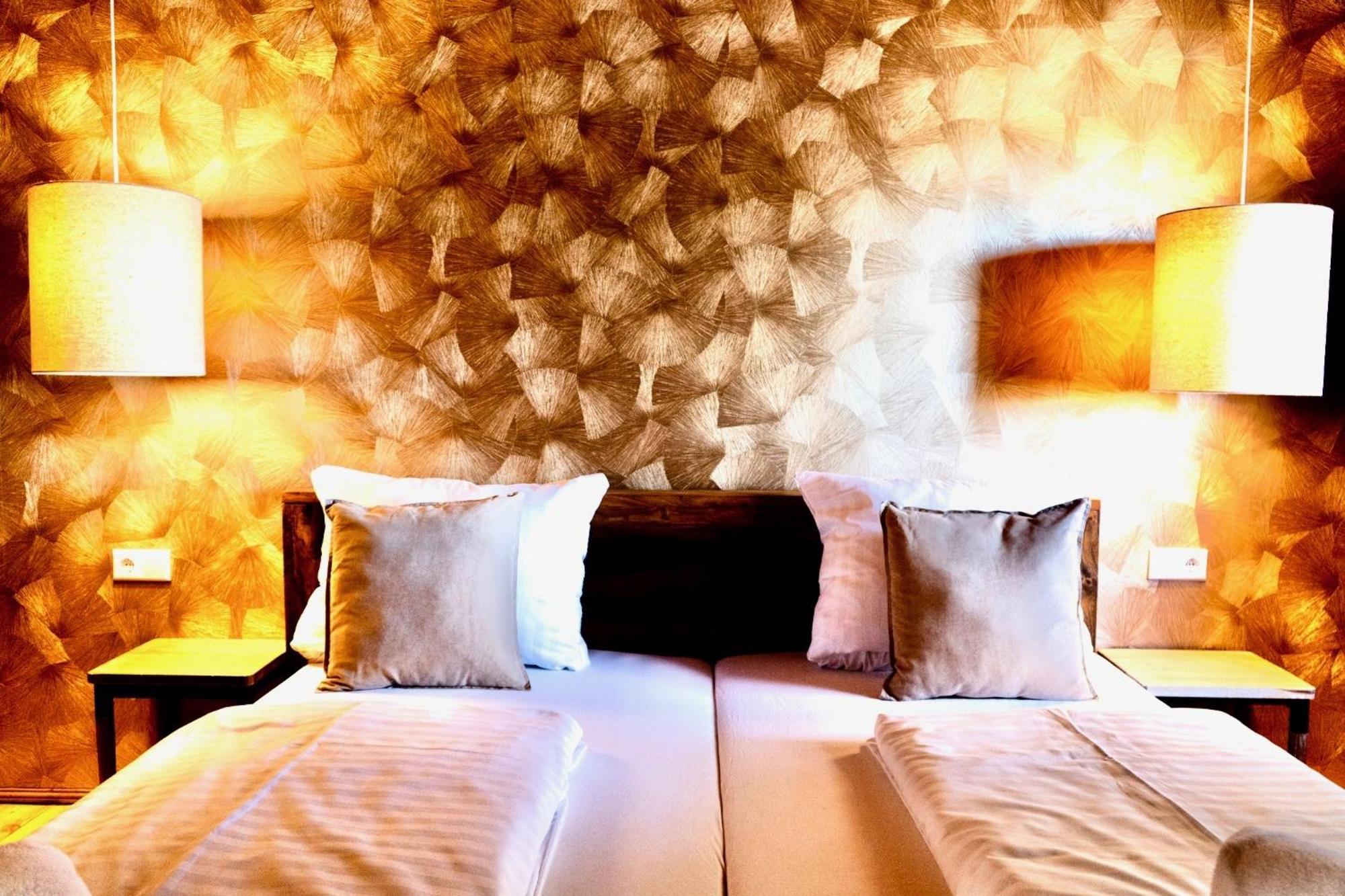 Hotel Nest Berlin