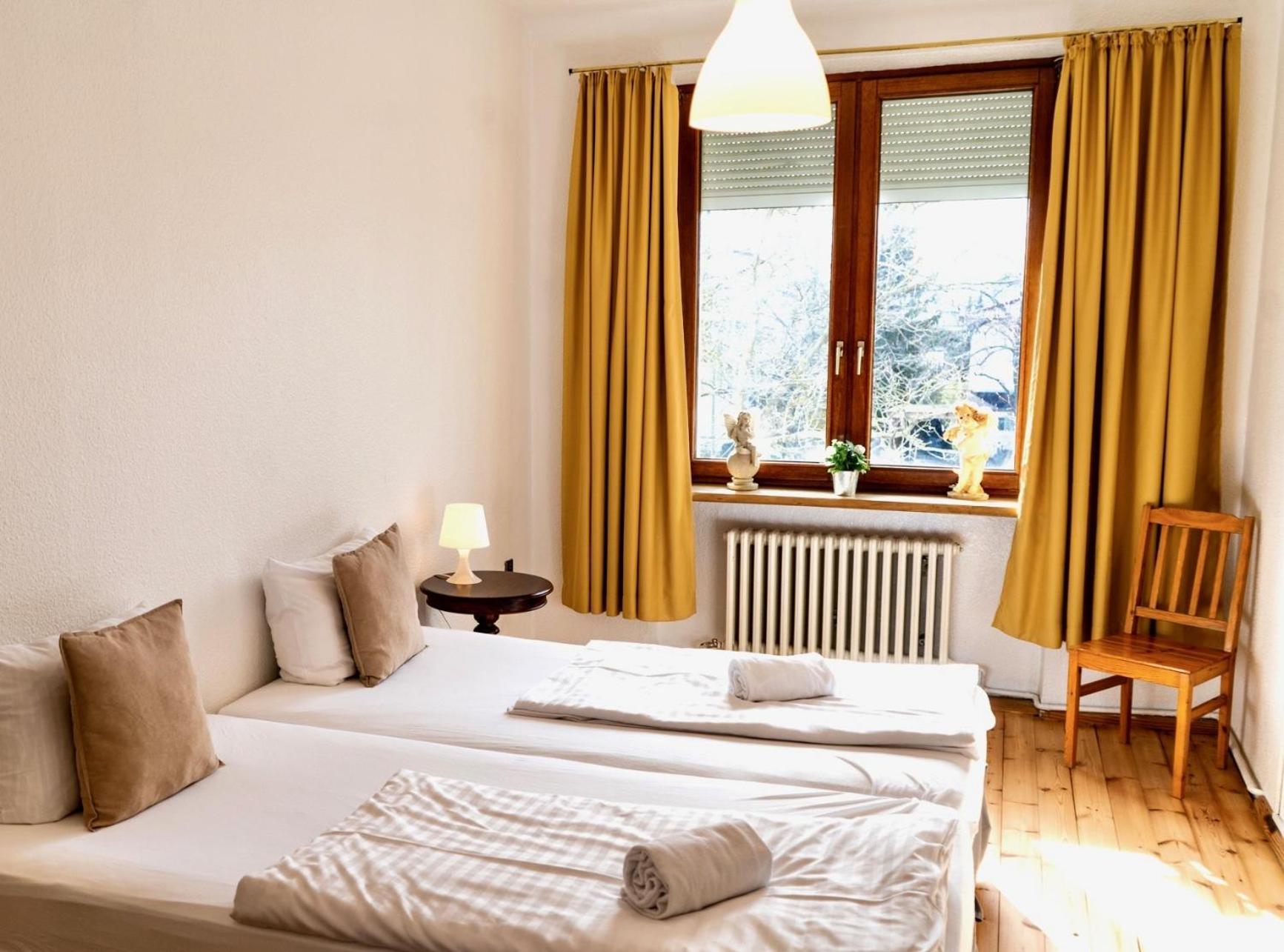 Hotel Nest