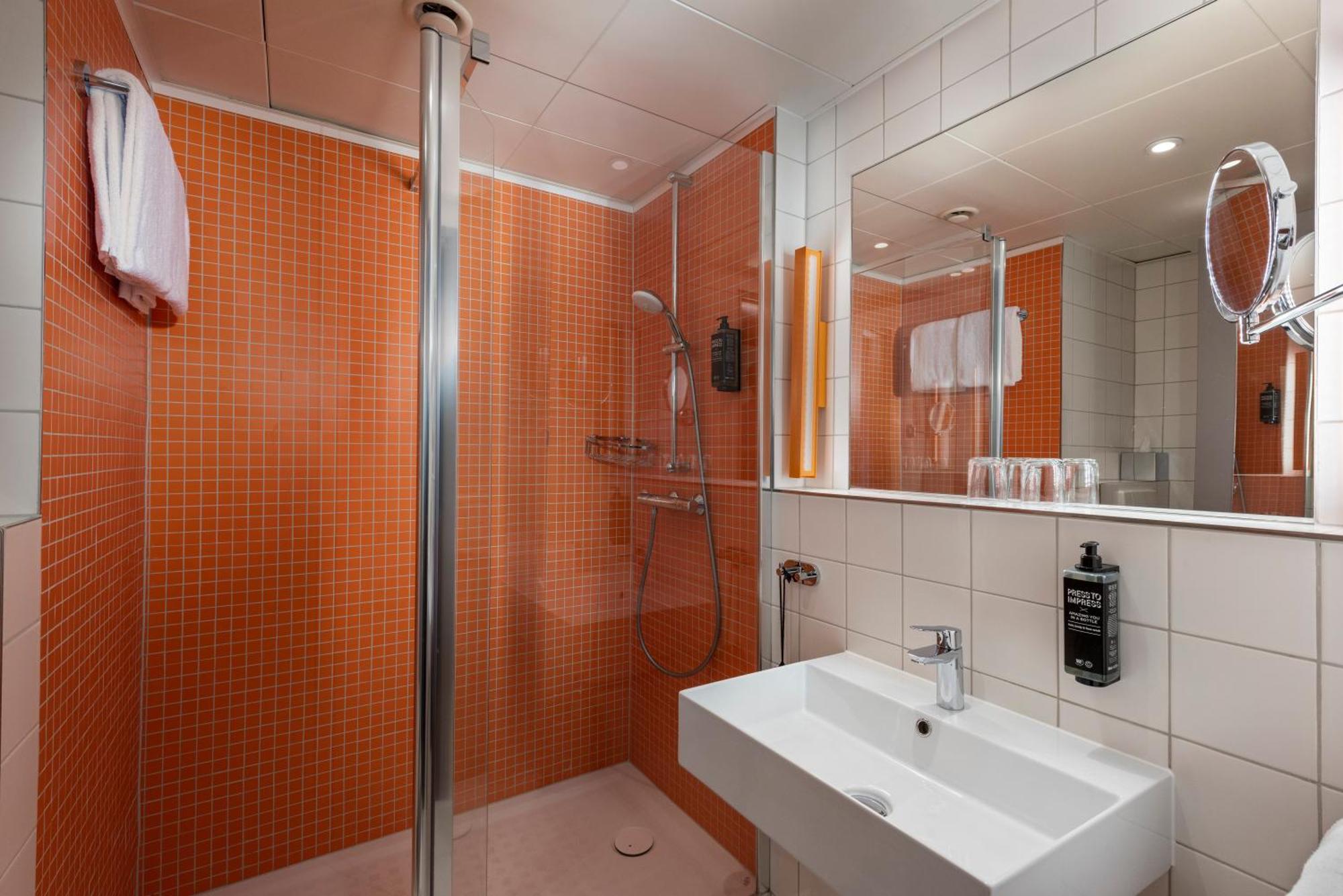 Ibis Styles Treptow Hotel Berlin