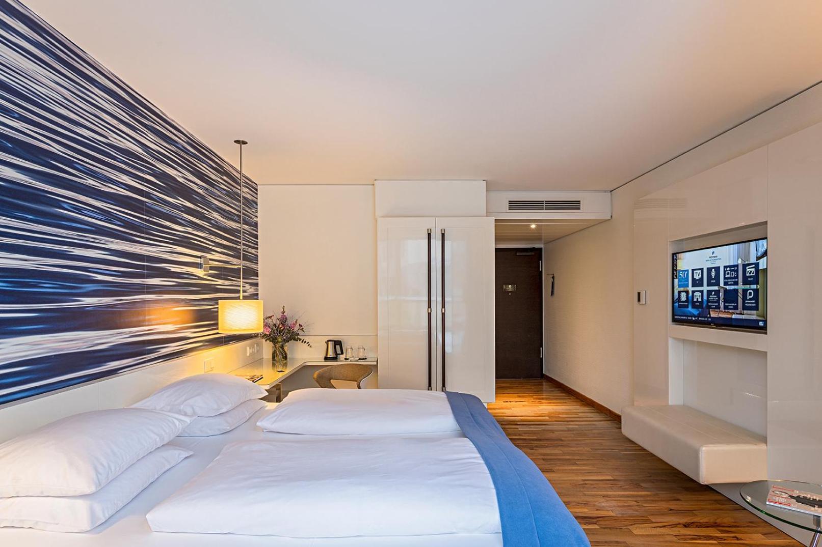 Hotel Pestana Tiergarten Berlin