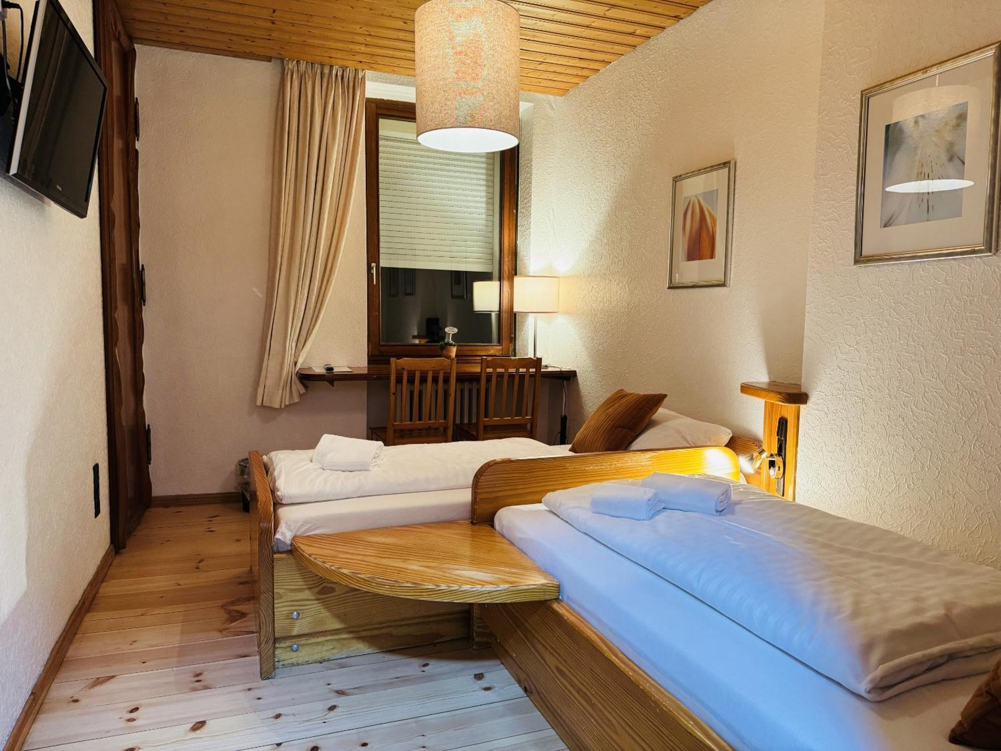 Hotel Nest