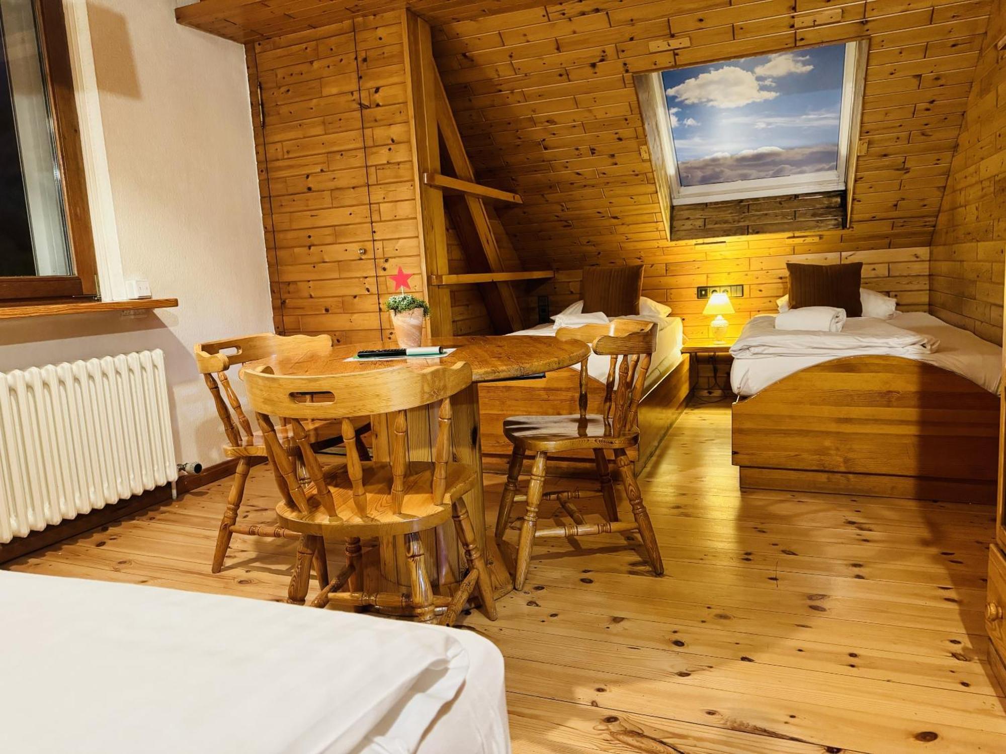 Nest Hotel Berlin