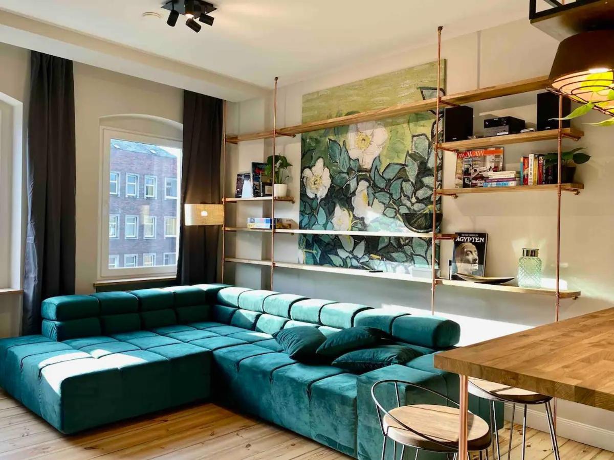 Style Apartment *