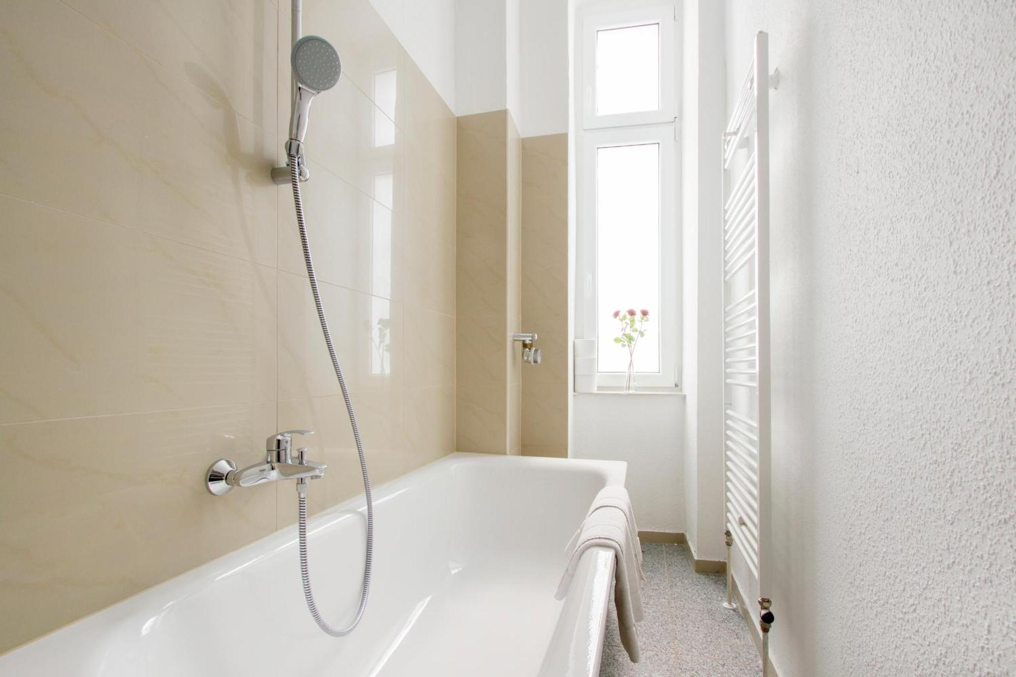 Apartment Primeflats - Genter Berlin-wedding