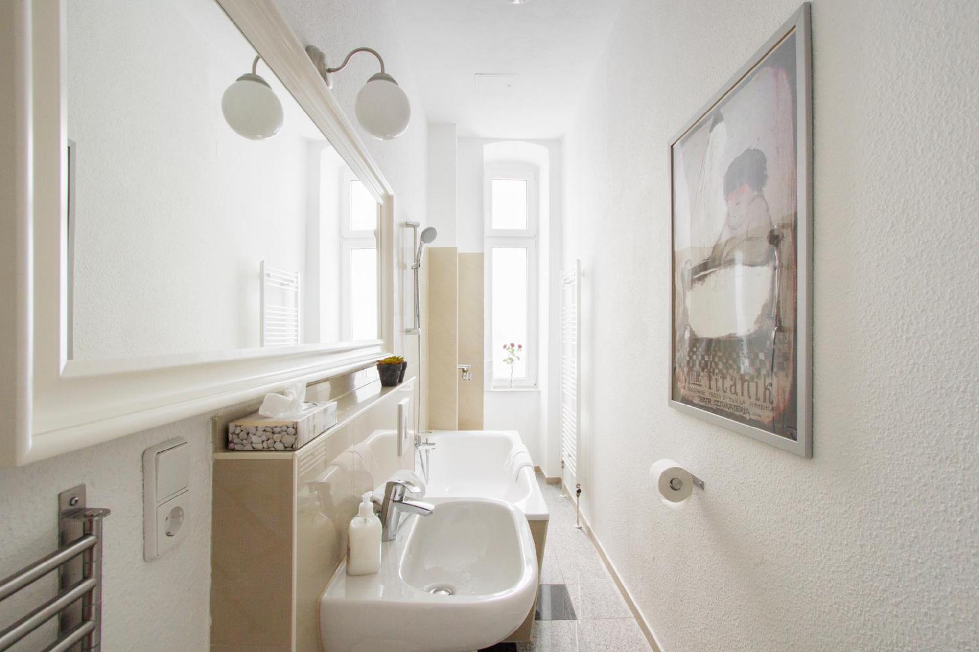 Primeflats - Genter Berlin-wedding *