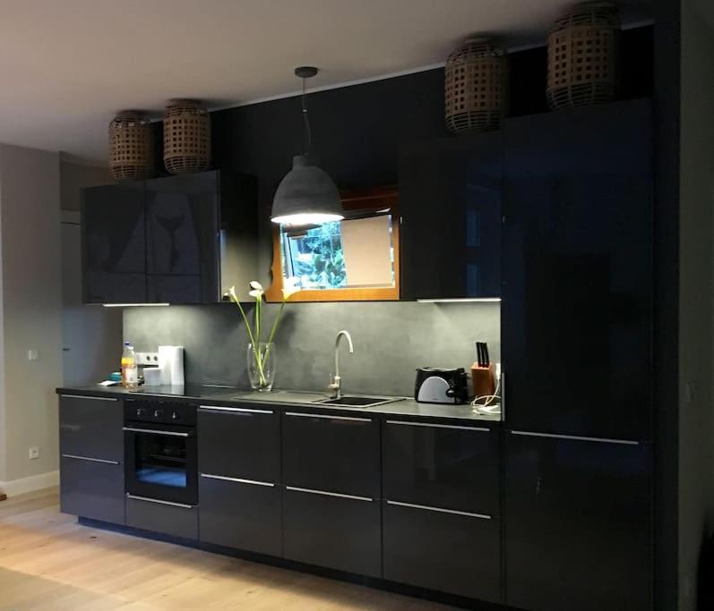 Style Apartment