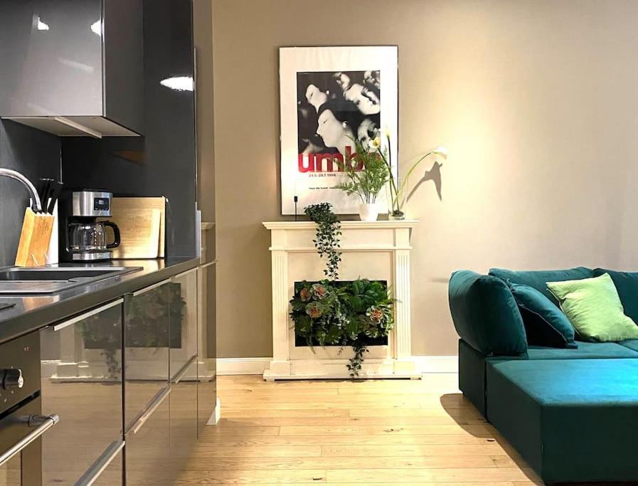 Style Apartment