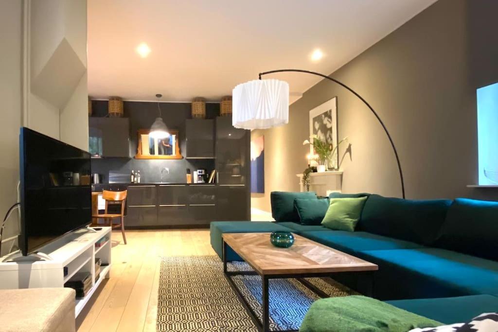 Style Apartment *