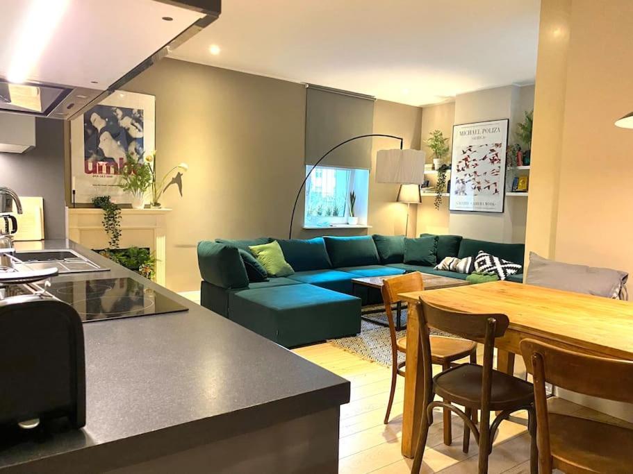 Apartment Style Berlin