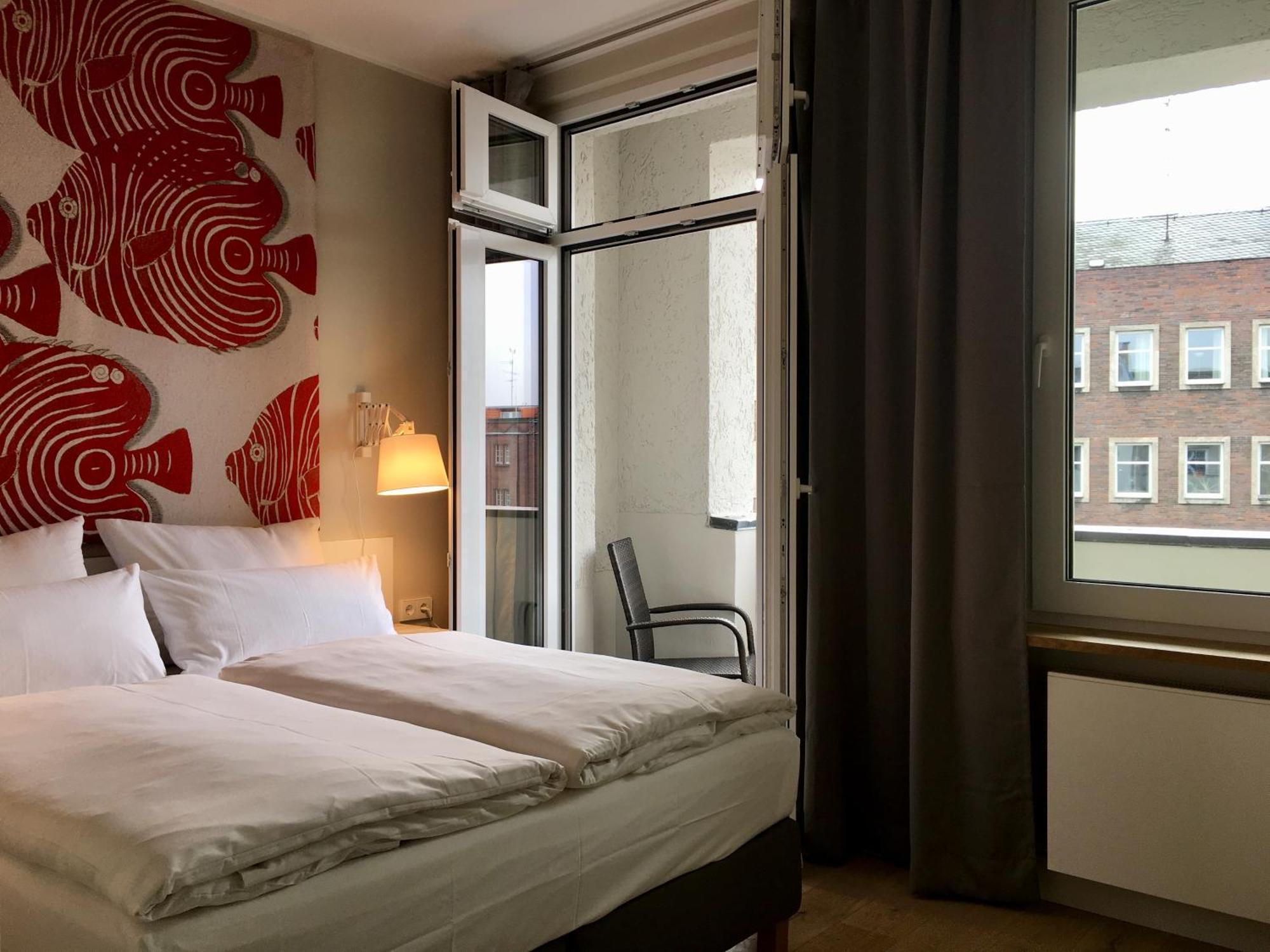 Apartment Style Berlin