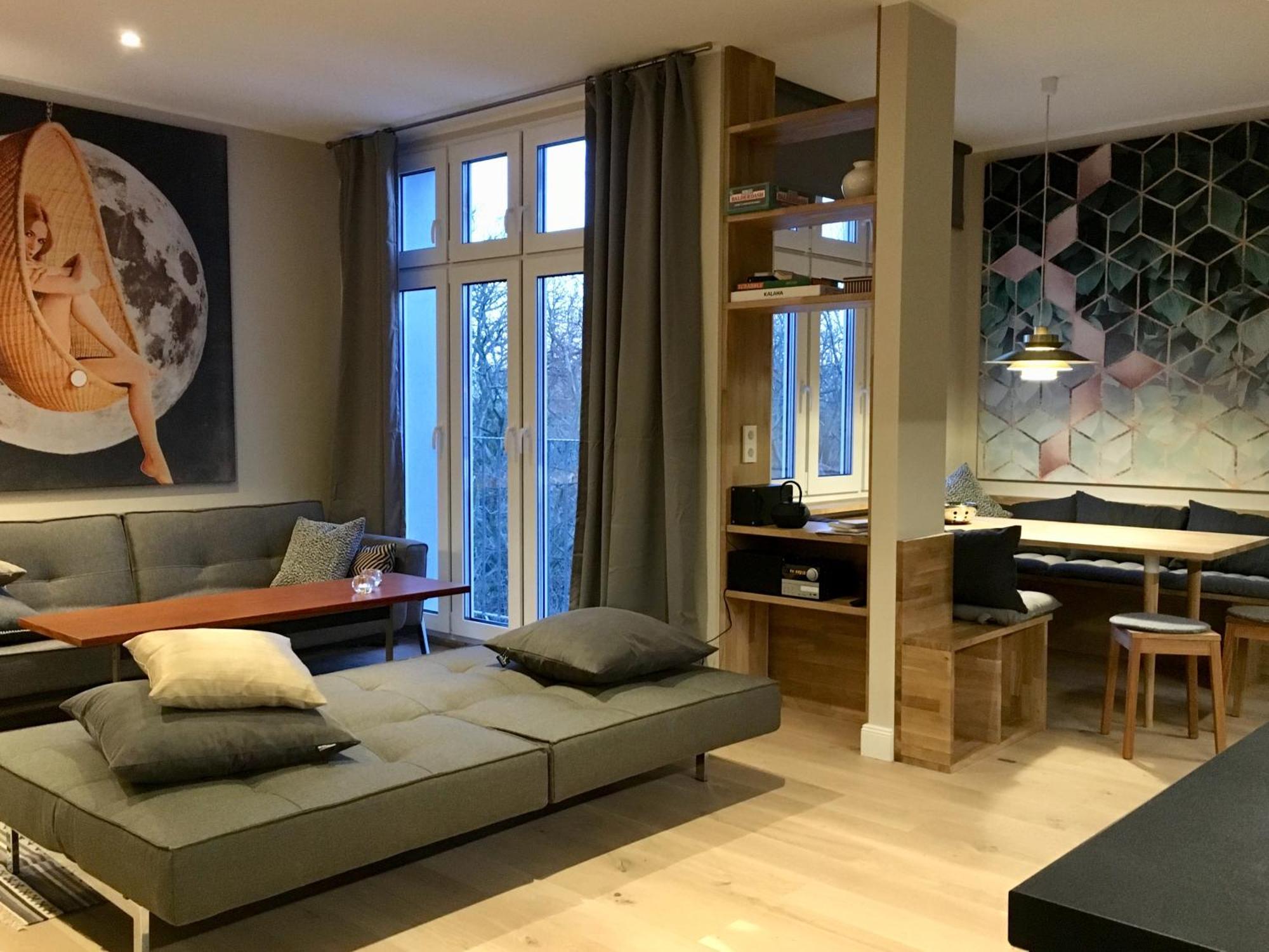 Style Apartment