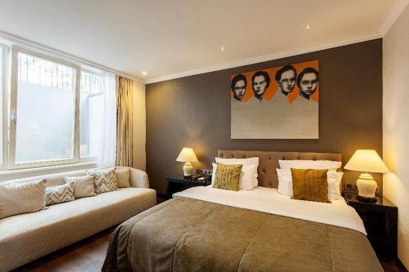 Quentin Boutique 4* Berlin
