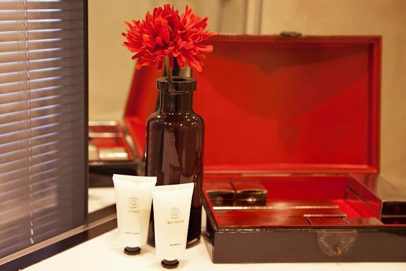 Quentin Boutique Hotel