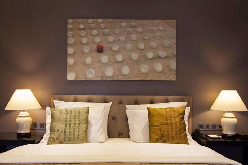 Hotel Quentin Boutique Berlin