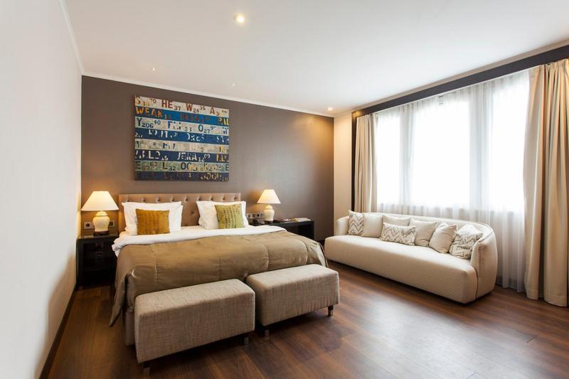 Quentin Boutique 4* Berlin