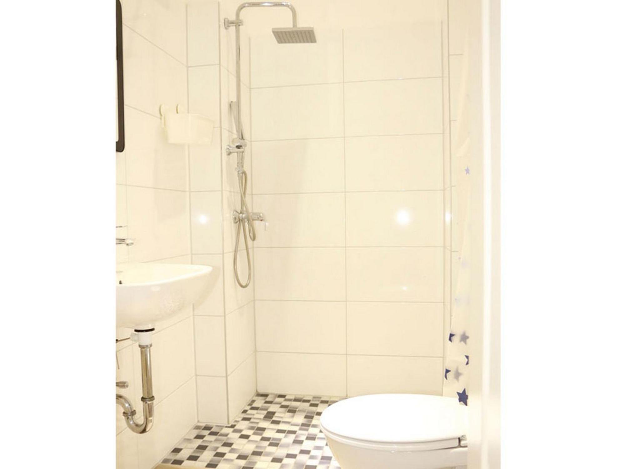 Motel Amaya Berlim