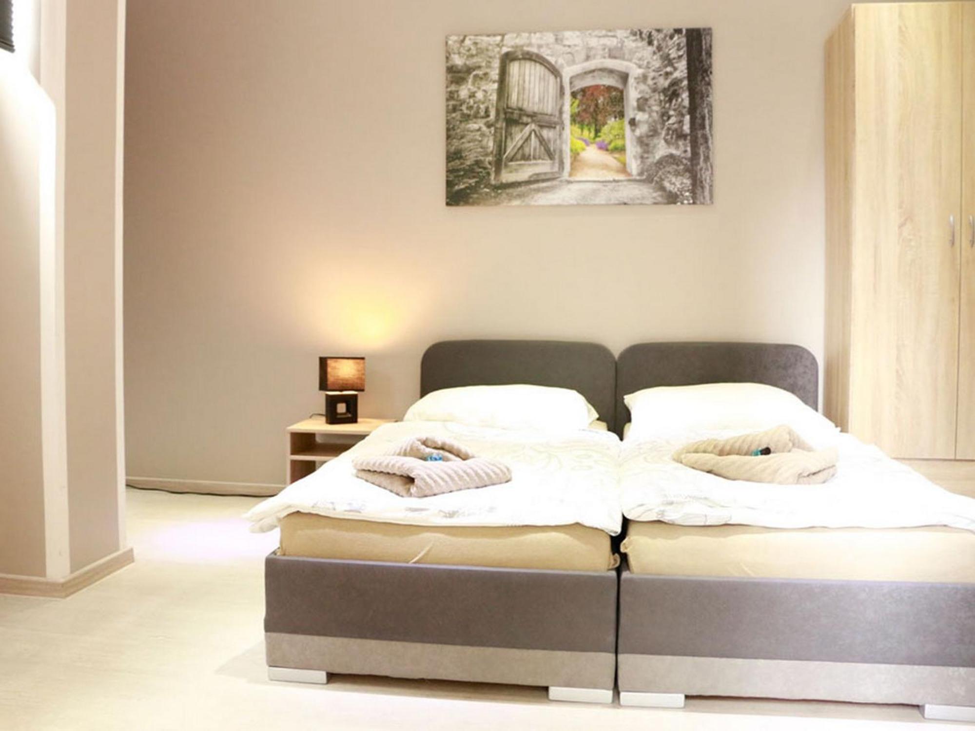 Motel Amaya Berlim