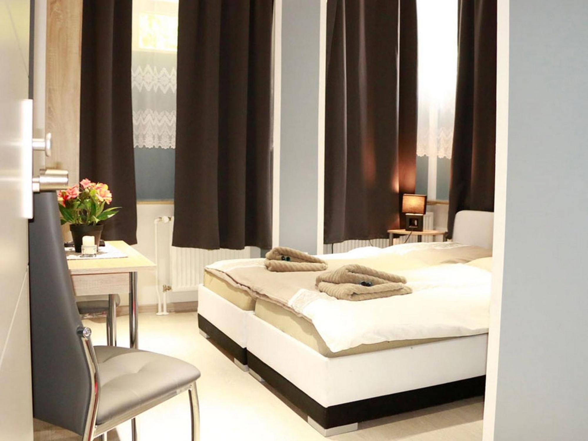 Amaya 3* Berlim