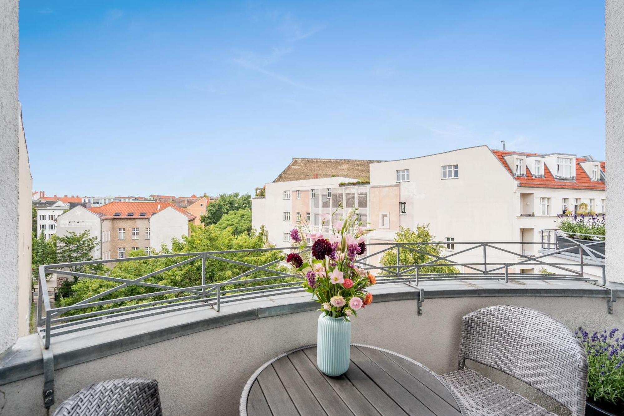 Bensimon Prenzlauer Berg