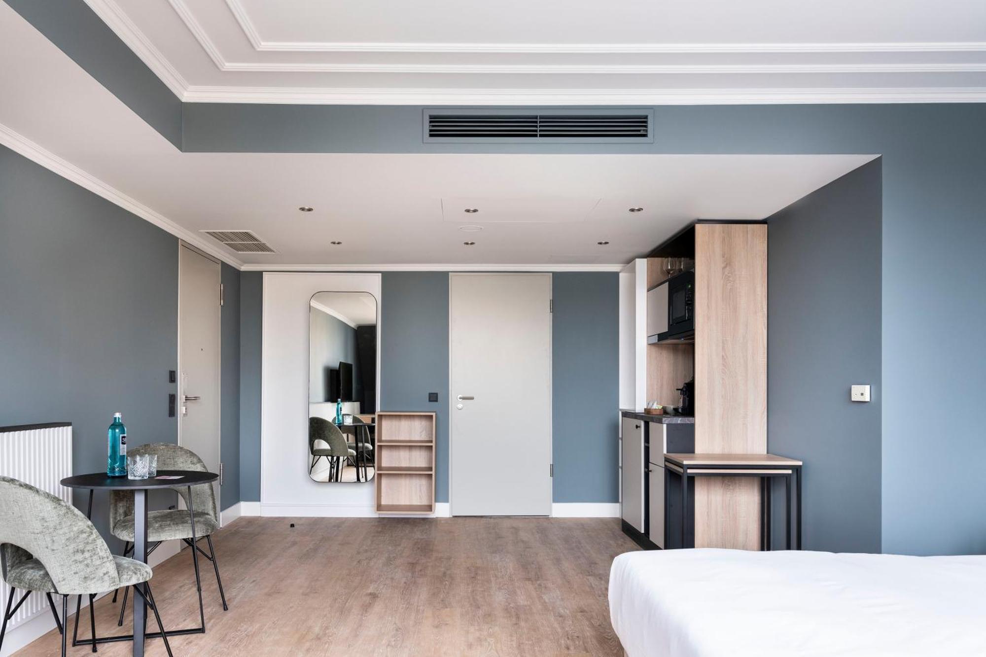 Numa Arc Aparthotel Berlin