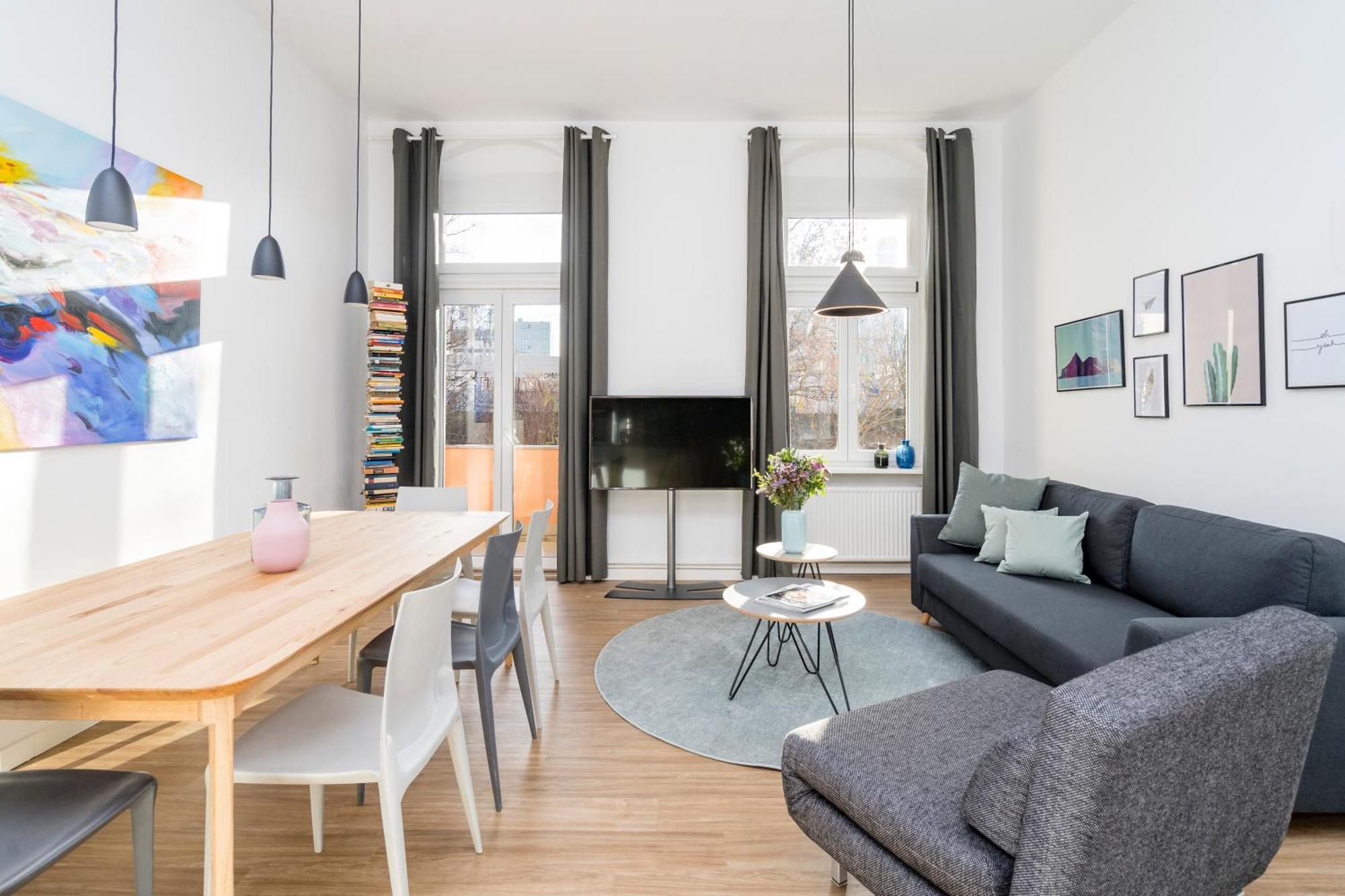 Bensimon Mitte/wedding 4* Berlin