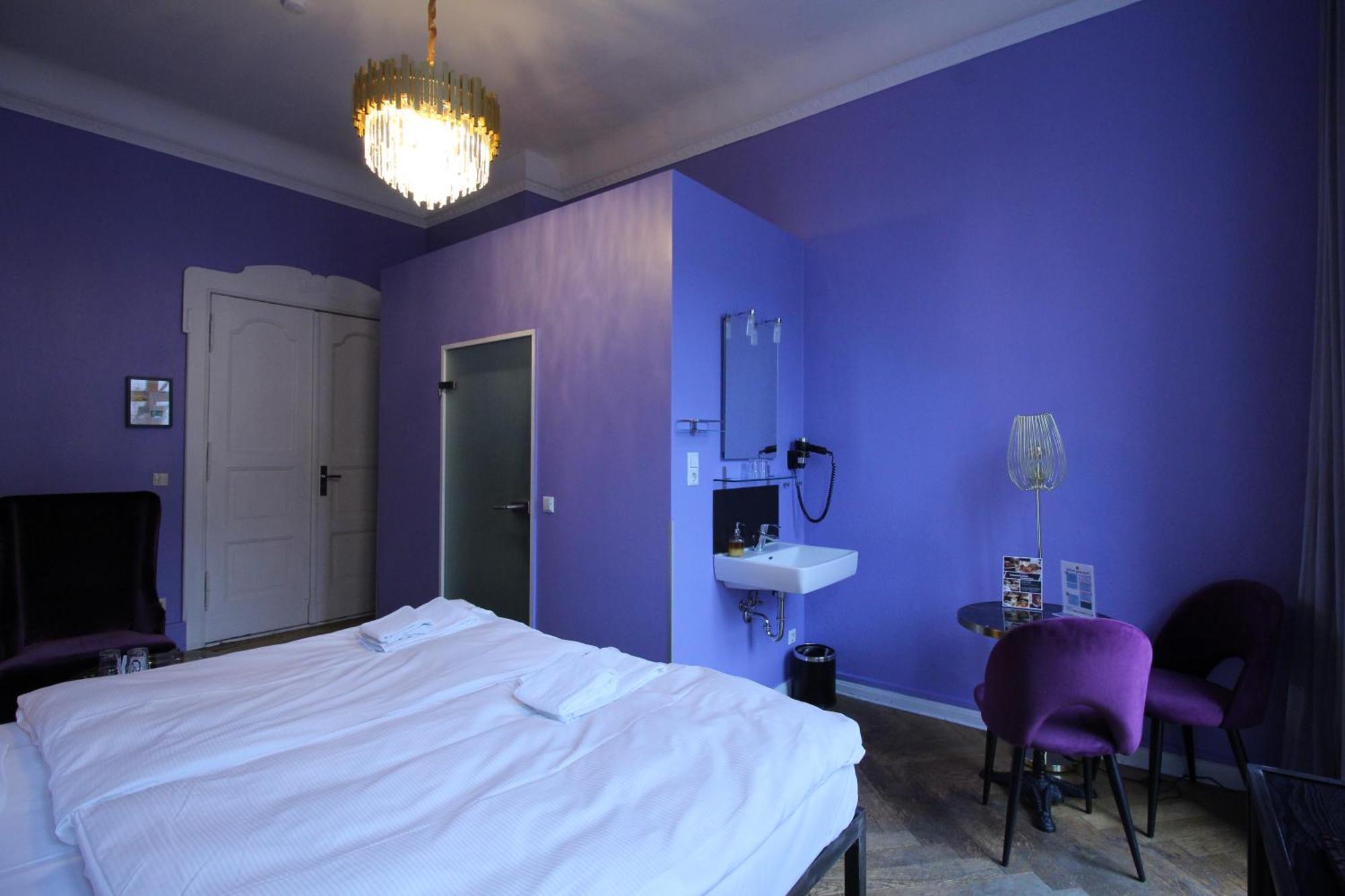 Arthotel Connection