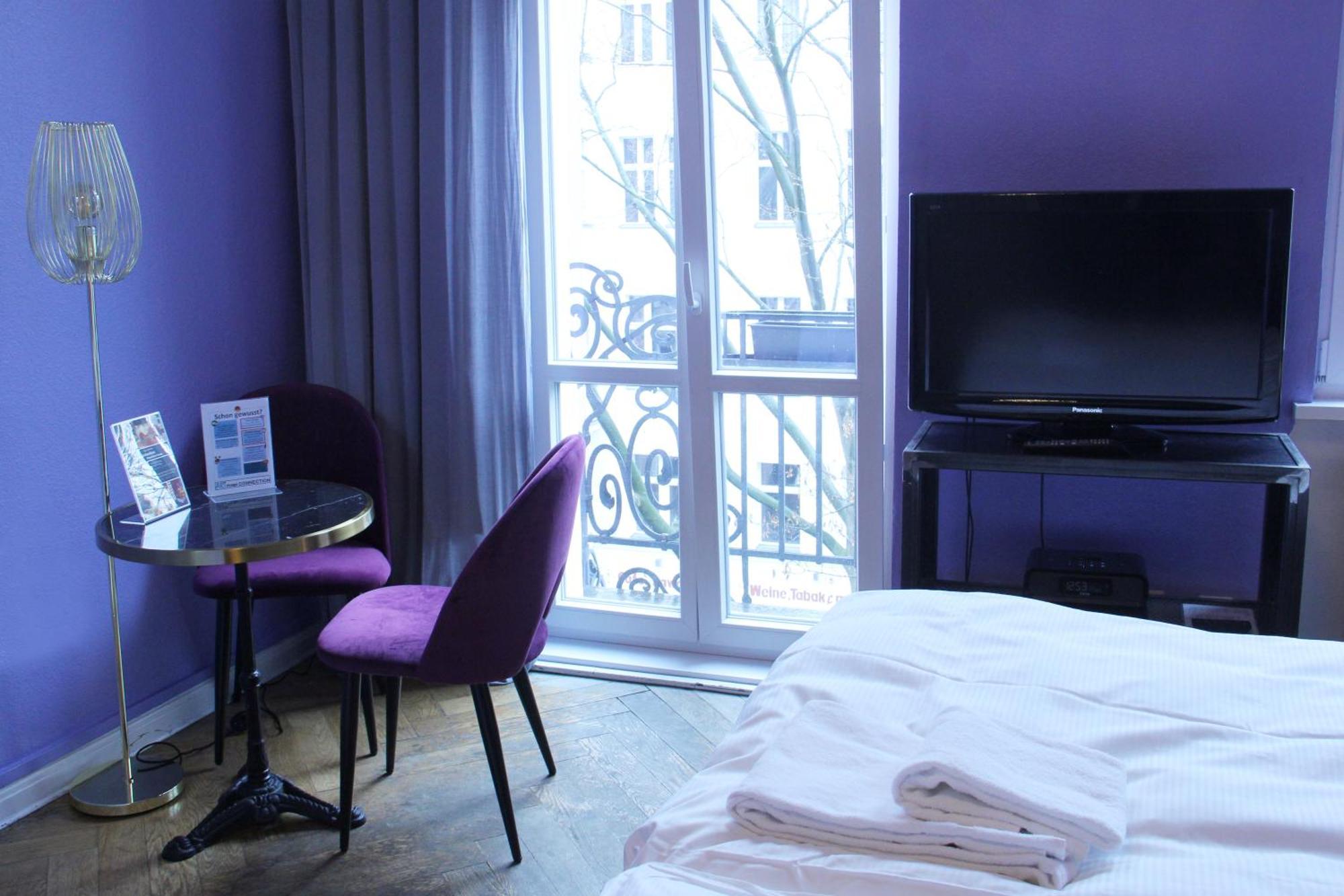 Arthotel Connection 3*