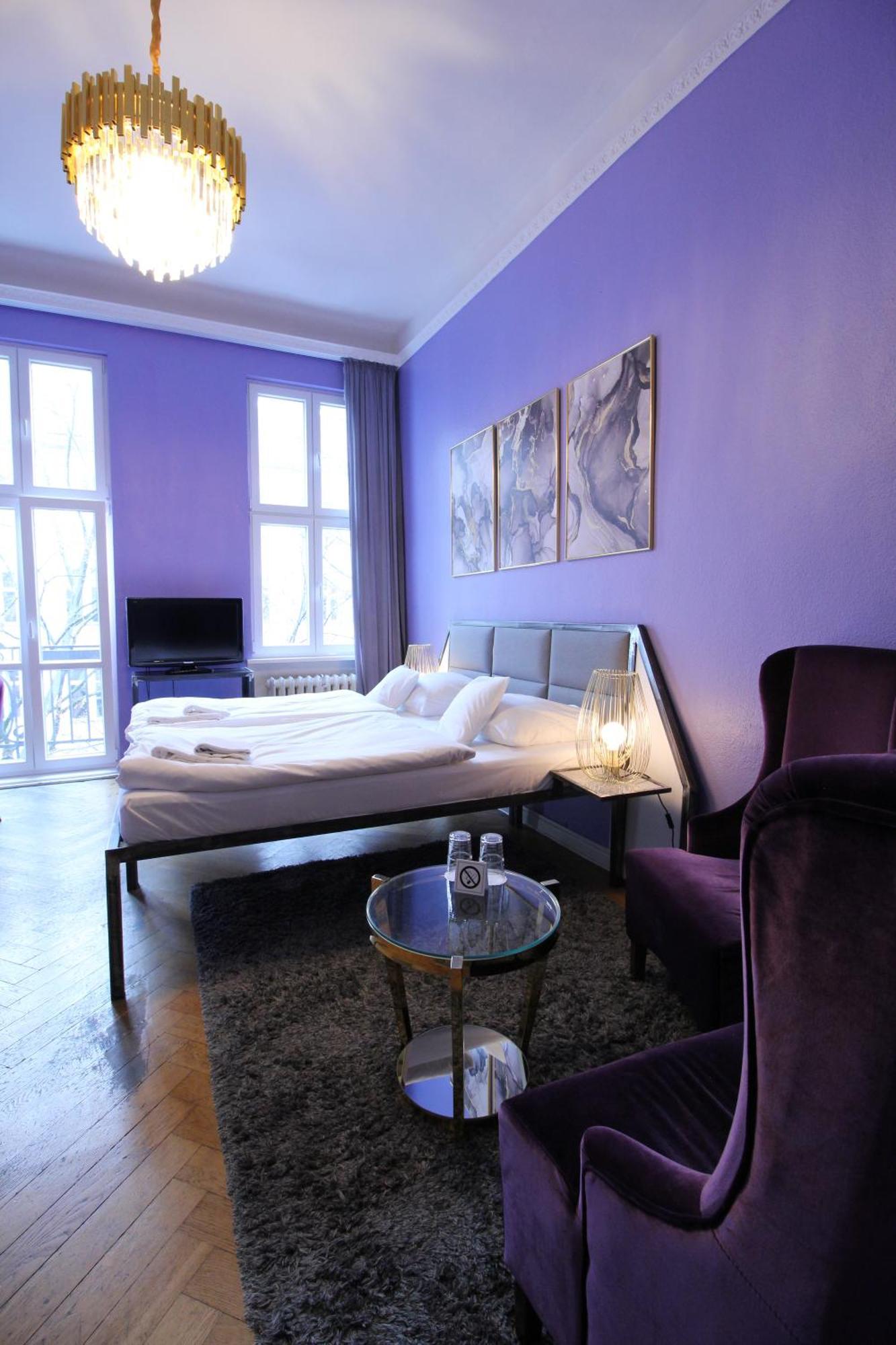 Arthotel Connection Berlin