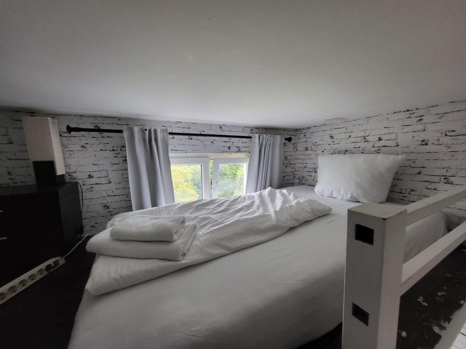 Apartment Cosy And Flat With Piano *