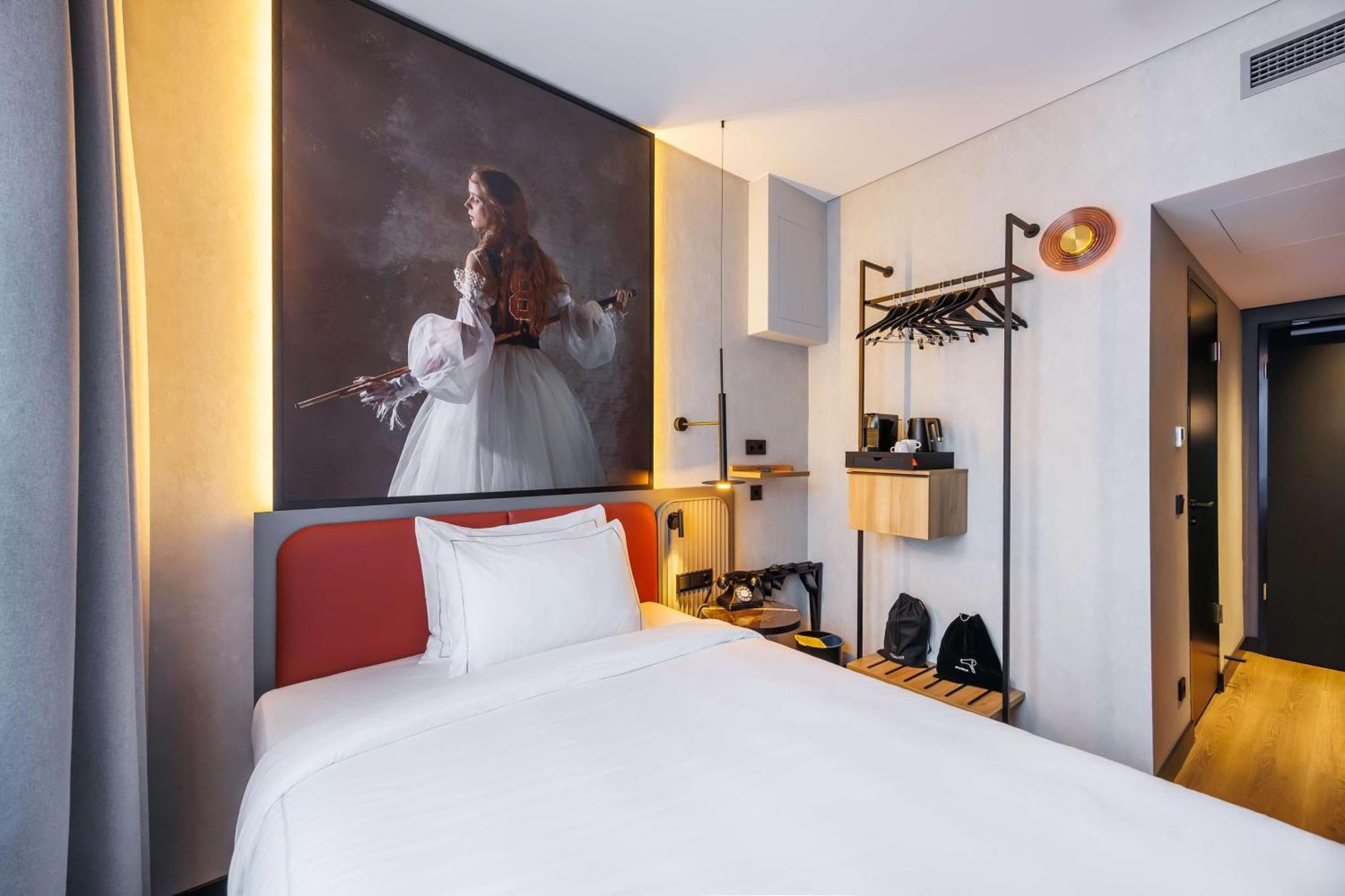 Hotel Radisson Red Kudamm
