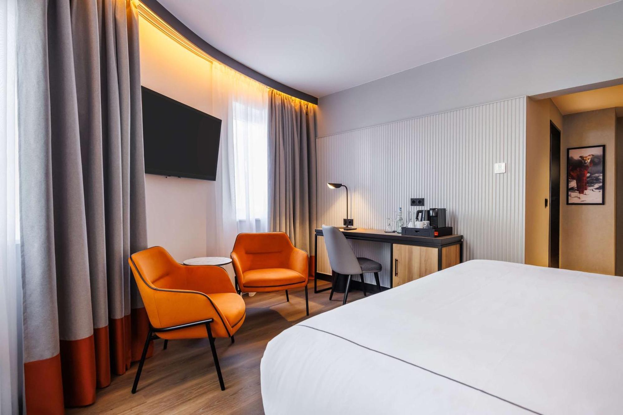 Radisson Red Kudamm Berlin