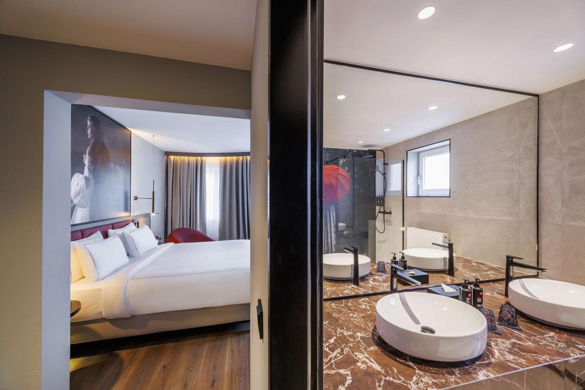 Hotel Radisson Red Kudamm