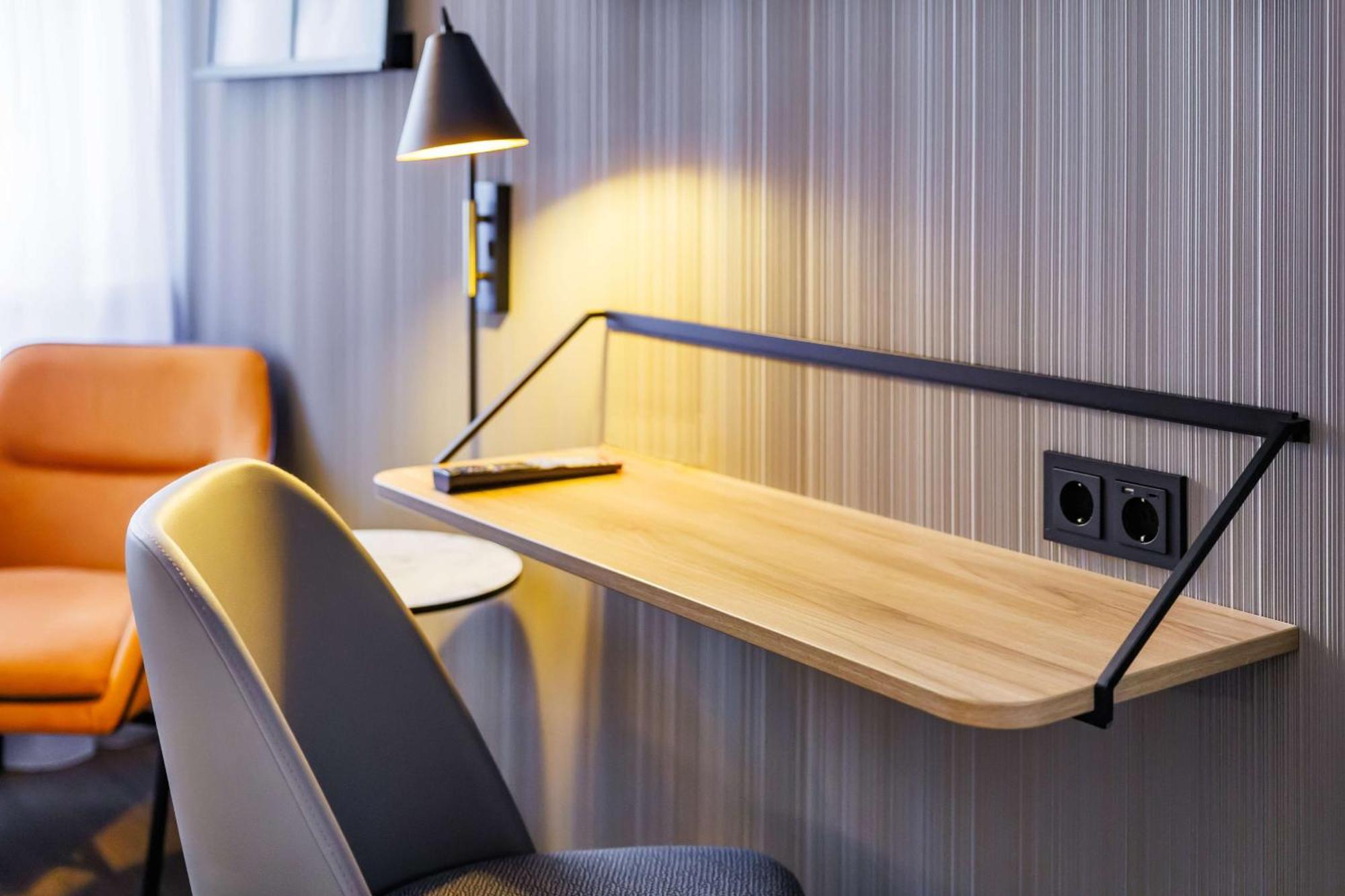 Radisson Red Kudamm 4* Berlin