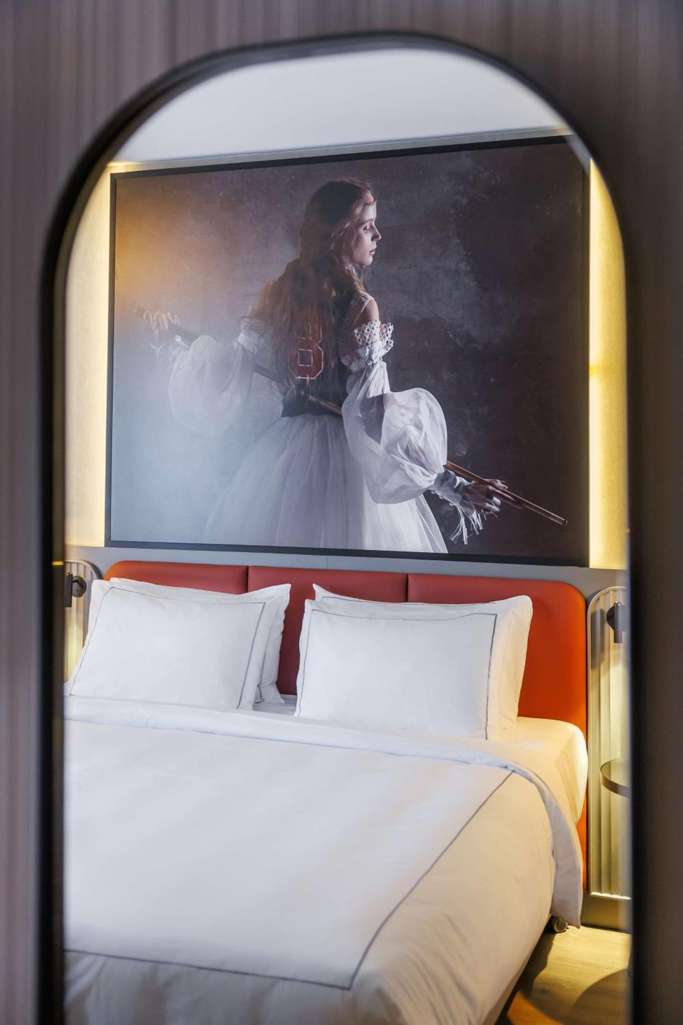 Radisson Red Kudamm