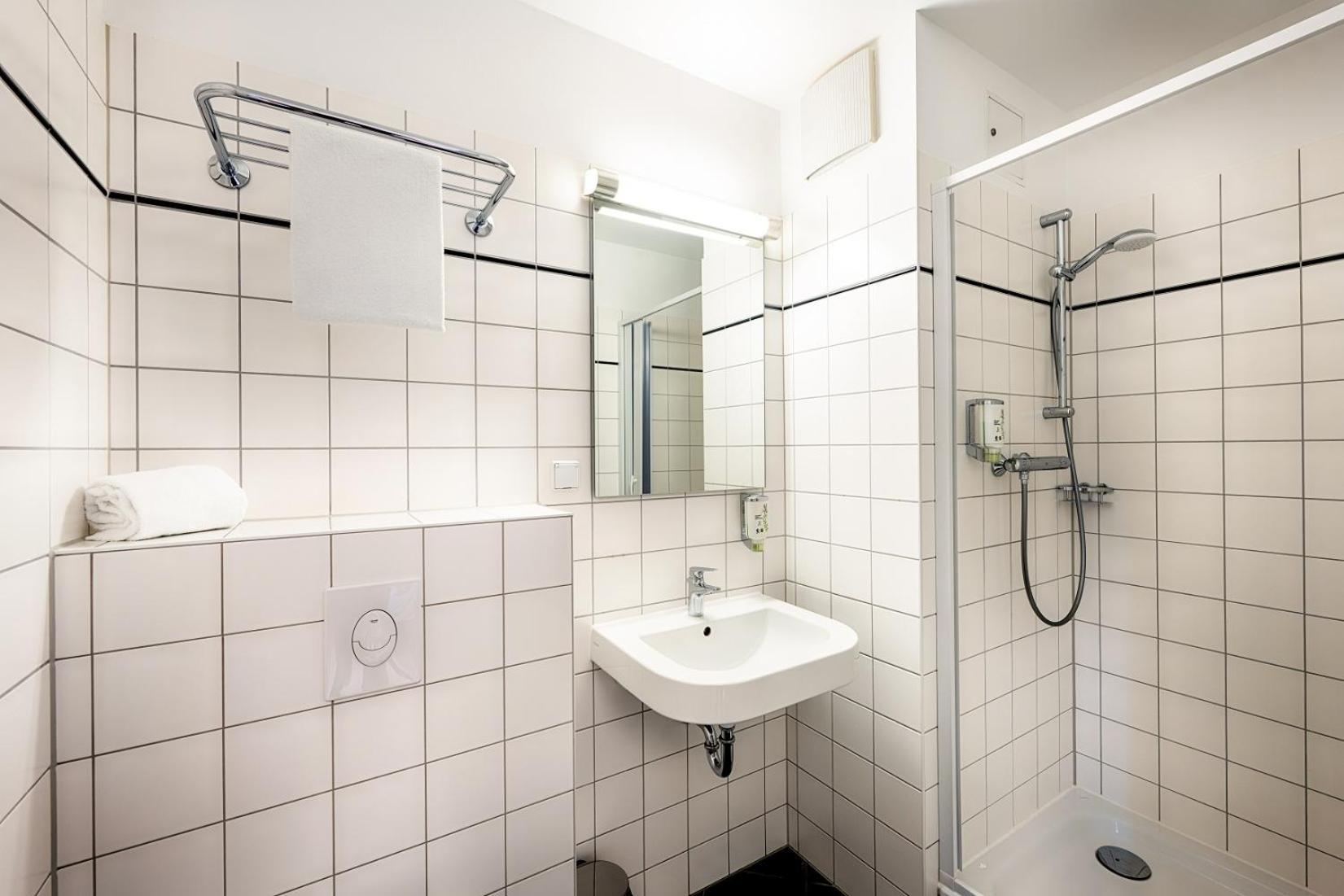 Augustinenhof 3* Berlin