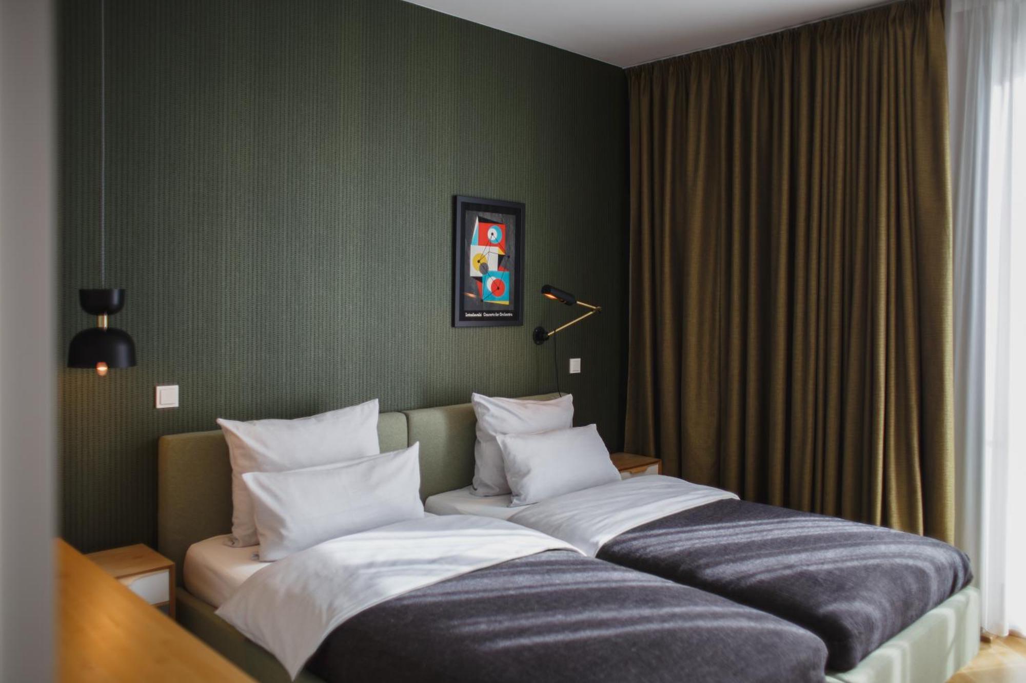 The Circus Aparthotel
