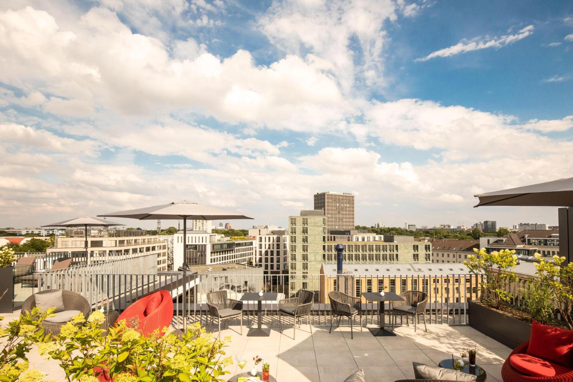 Hotel Kpm & Residences Berlin