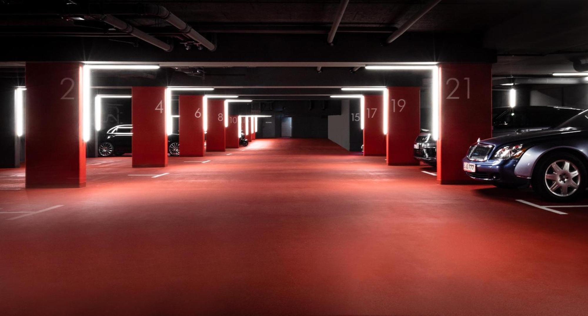 Kpm & Residences Berlin