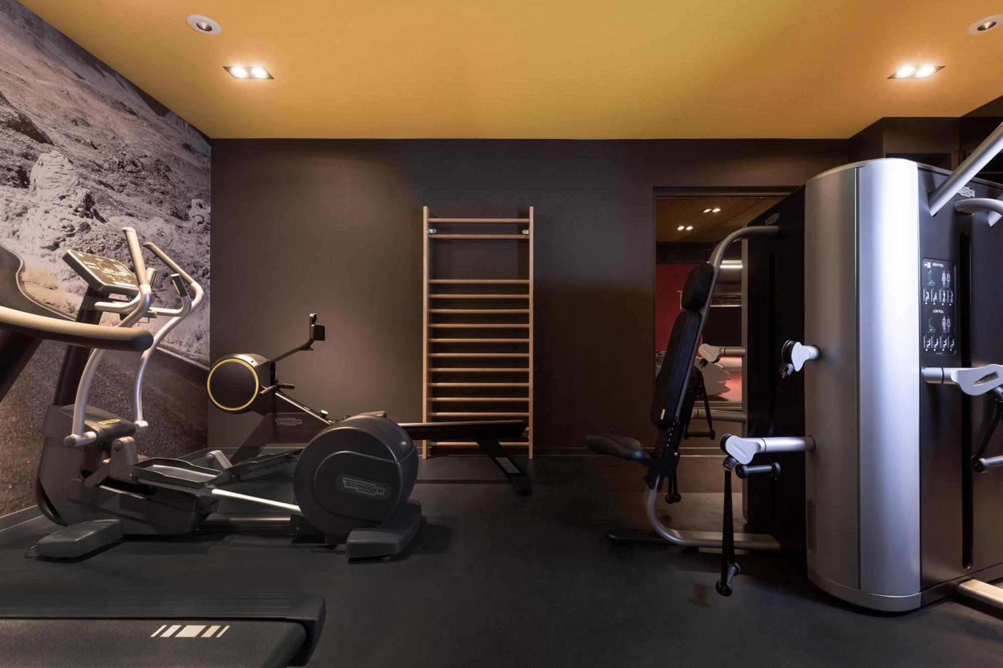 Hotel Kpm & Residences Berlin
