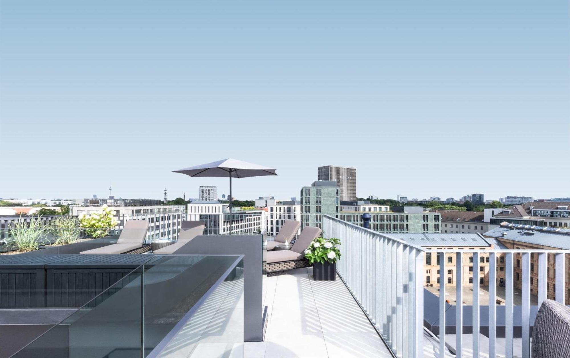 Kpm & Residences Berlin