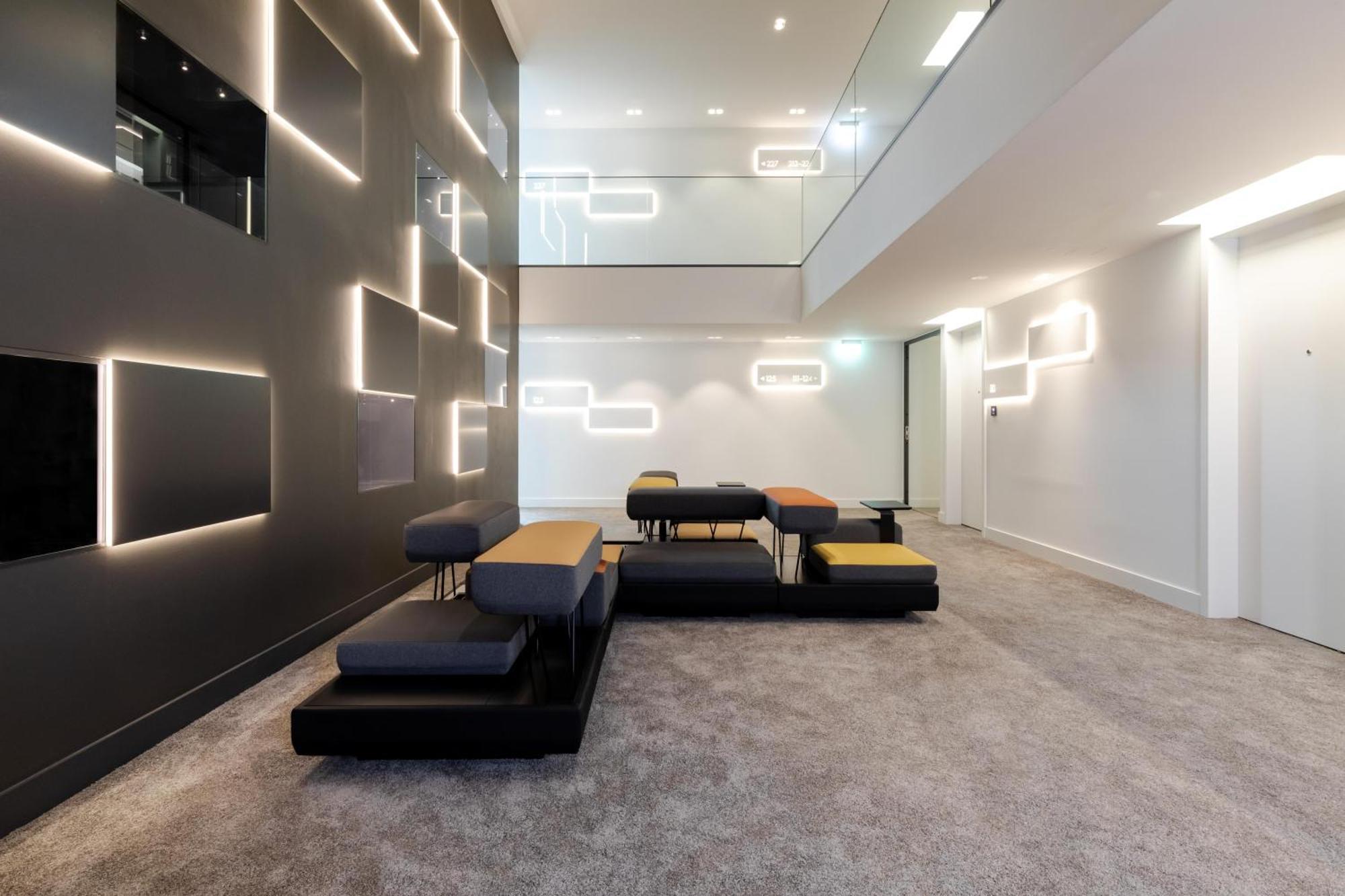 Hotel Kpm & Residences Berlin