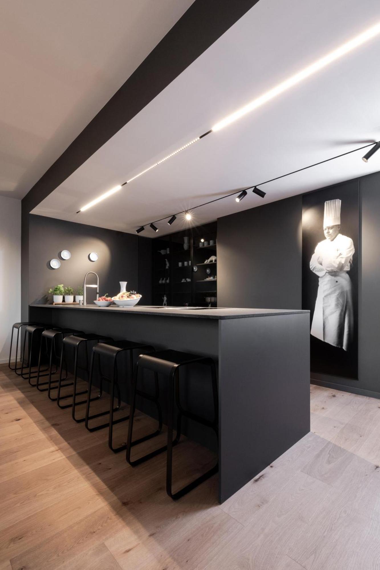 Kpm & Residences 5*