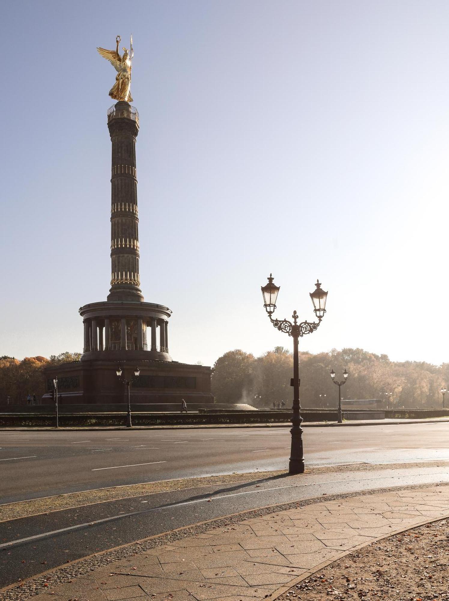 Hotel Kpm & Residences Berlin
