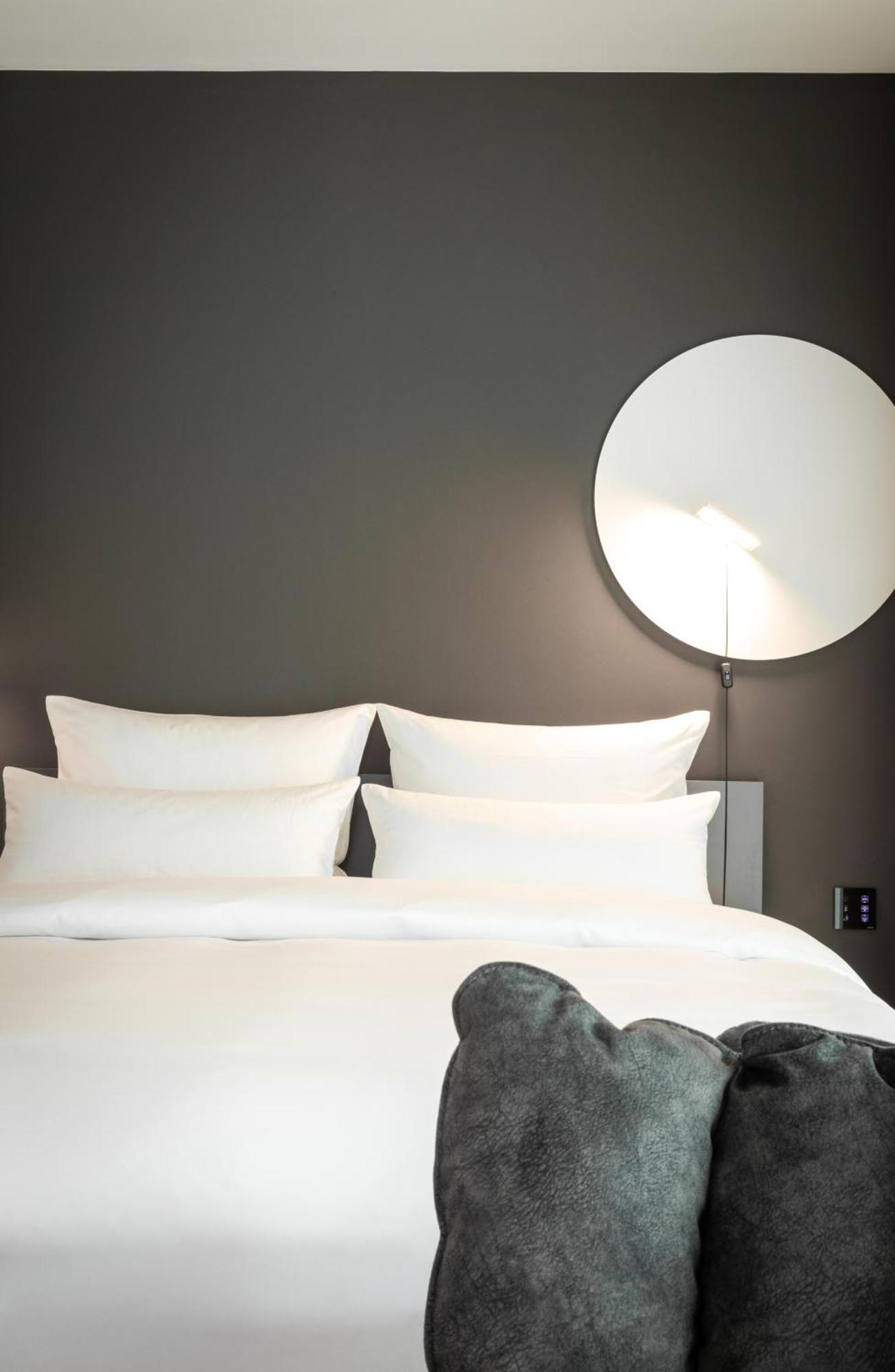 Kpm & Residences Hotel 5*